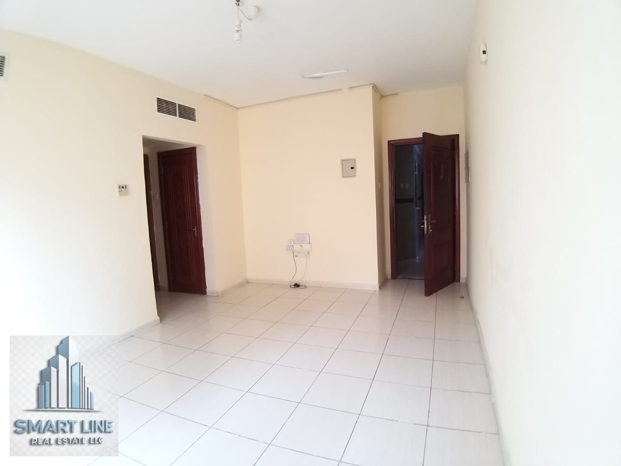 One Month Free:Near King Faisal Street 1Bhk Apartment With 2 Bathrooms Full Family Building Nice And Finshing