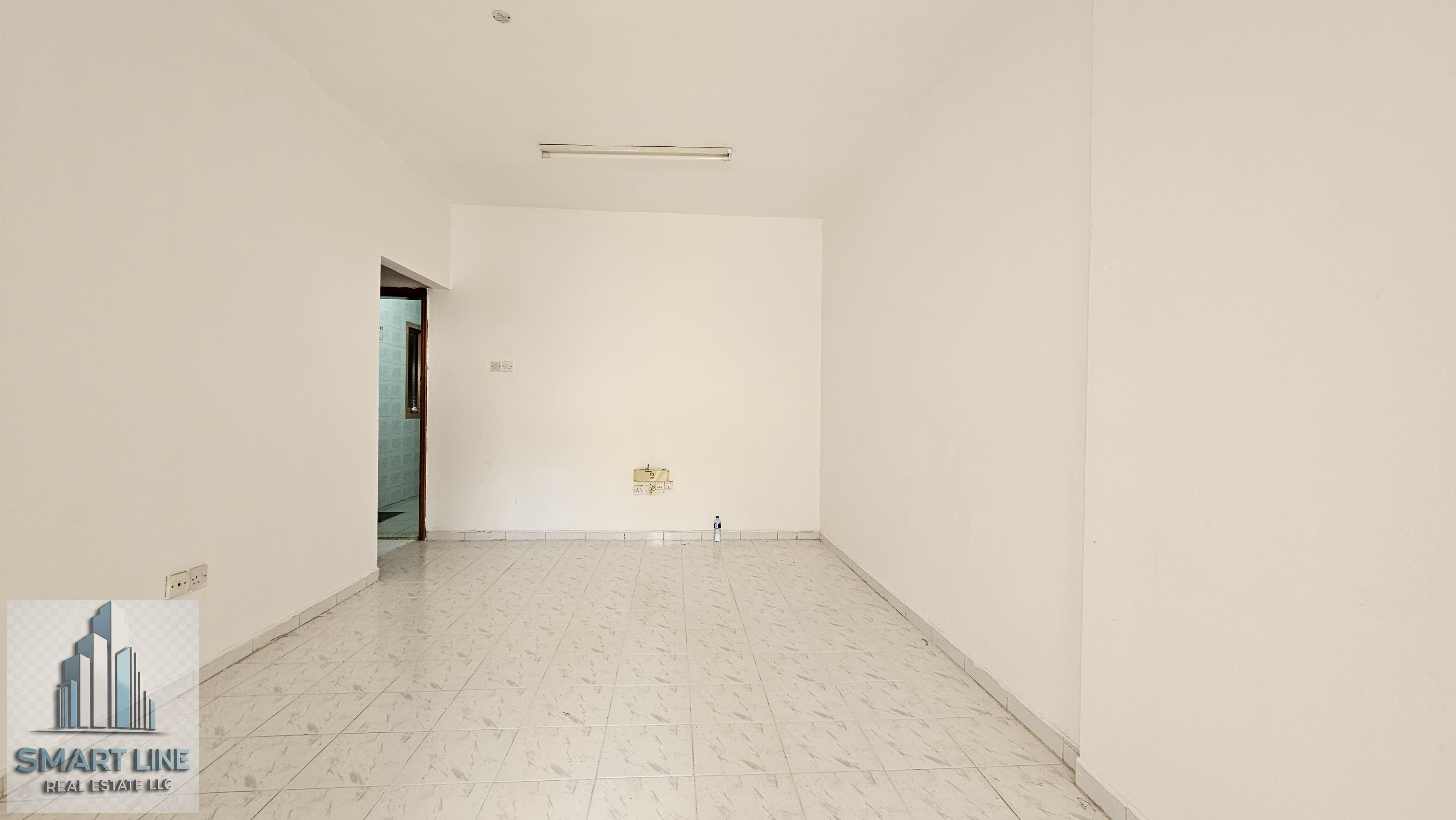 Lowest Price 1 Bhk Apartment With 2 Bathrooms Balcony And Living Hall Just For Rent 26K