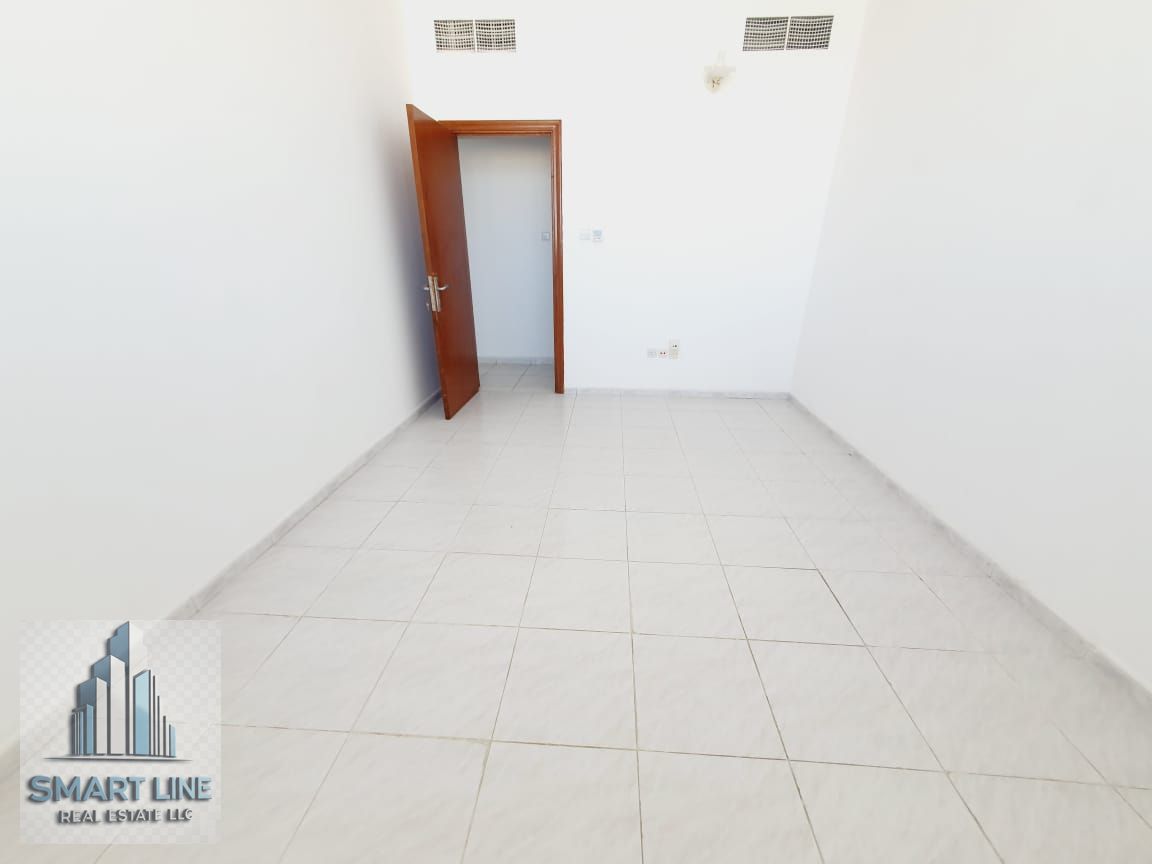 Near King Faisal Street: Chiller Free Specious 1 Bhk Apartment With Full Open View Nice Finishig