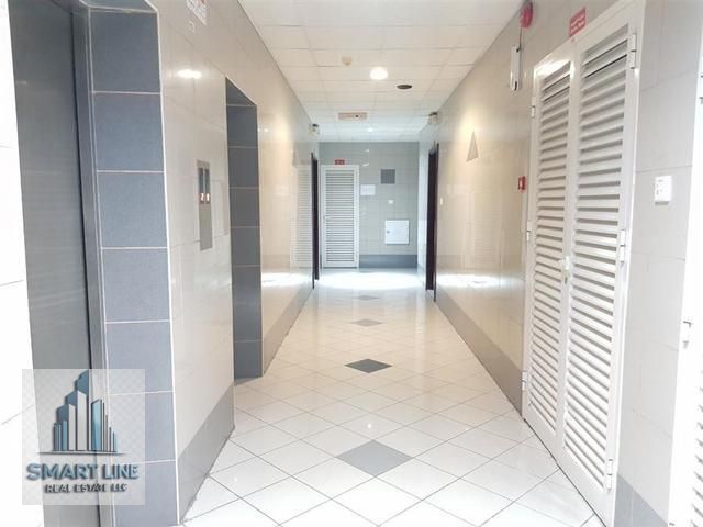 Luxury 2 Bedroom Hall With Nice Finishing Only 33k Balcony And Wardrobes