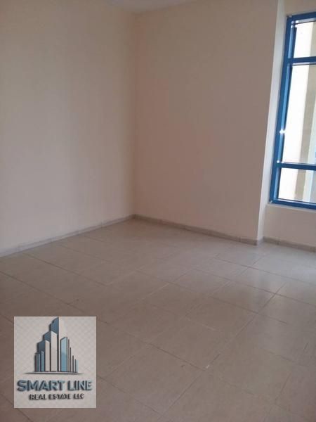 Spacious Studio Apartment With Nice Finishing Only 25k in Al Qasimia