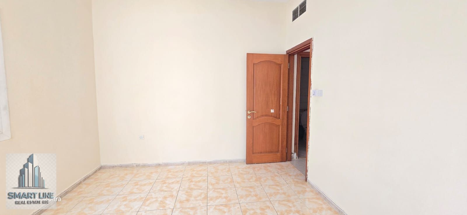 Spacious 1 Bedroom Hall With 2 Toilet and Balcony Only 30k in Family Building