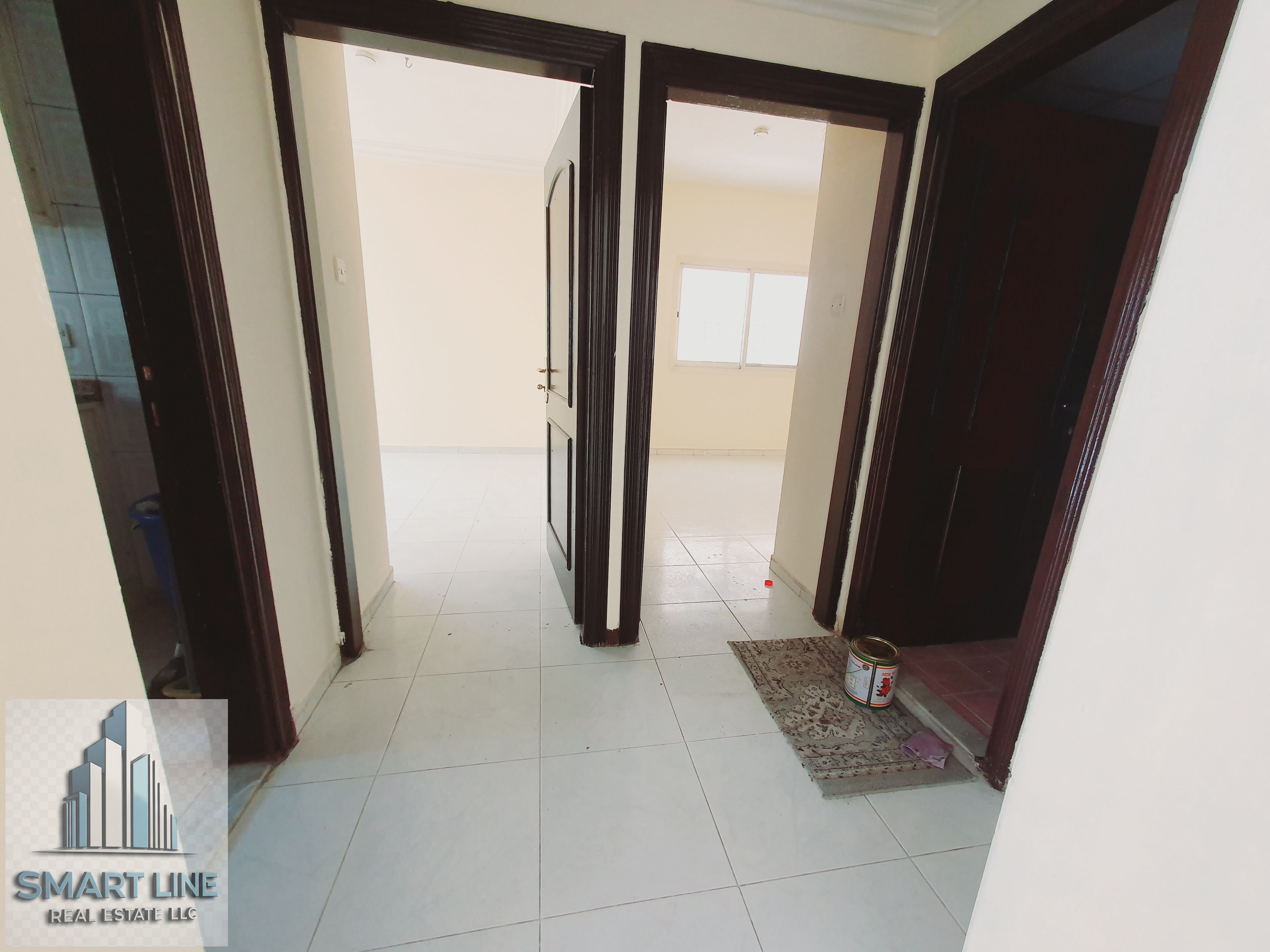 No Deposit //2BHK apartment with 3 Washroom //Big Balcony//Open view//Just 40k // 6 cheques payments