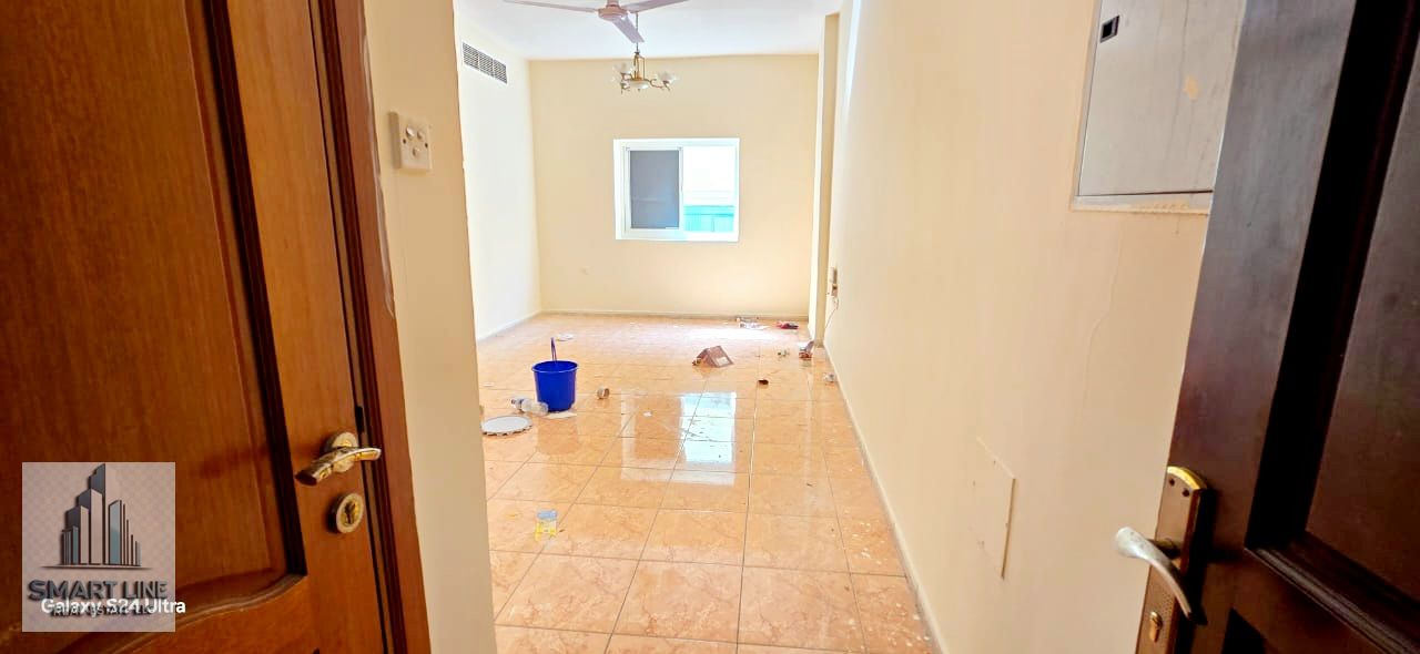 No Deposit// 1BHK apartment with 2 Washroom And Balcony // Just 30k// Family Building