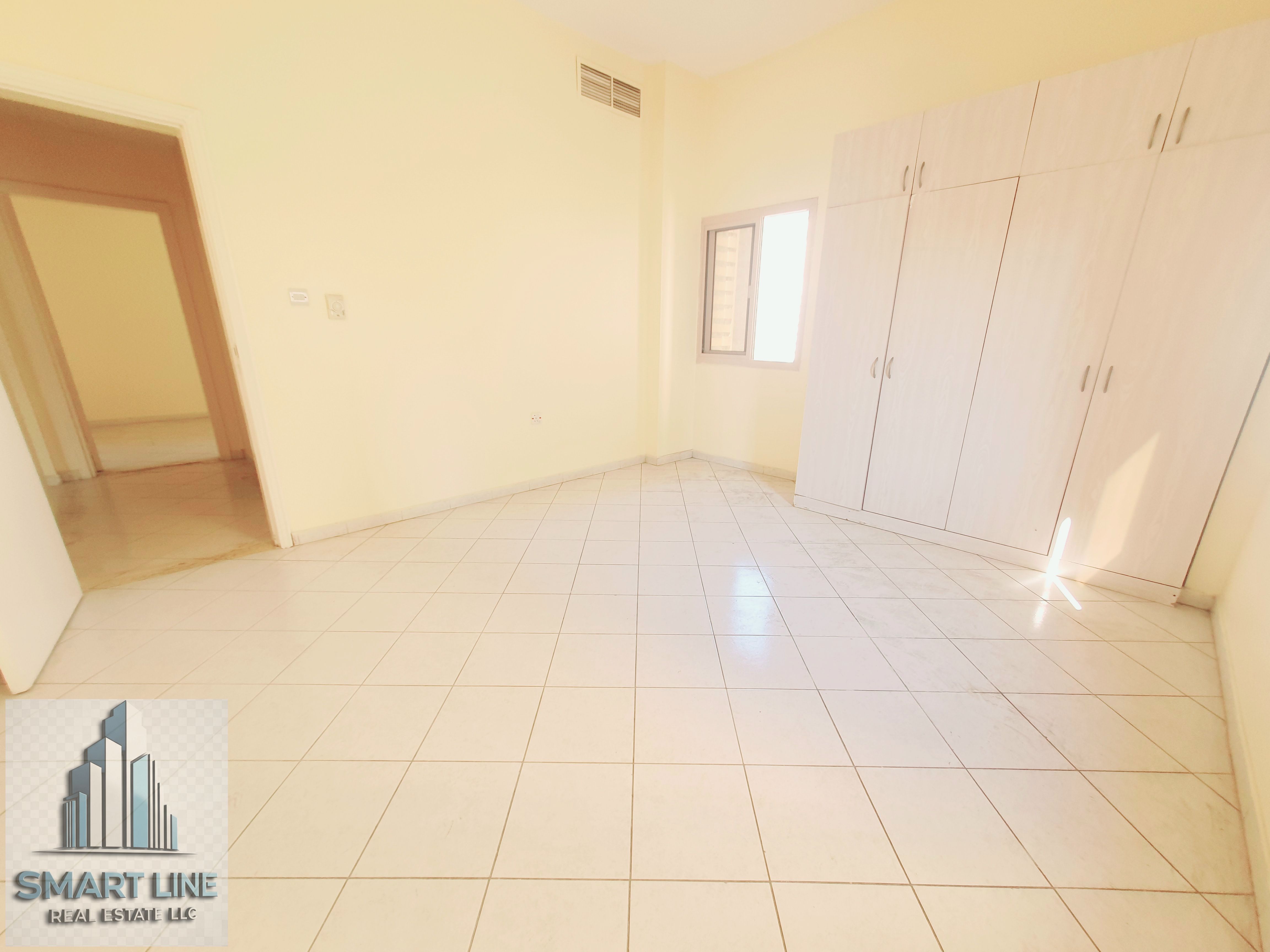 Golden Chance/1BHK Apartment //Central AC with Balcony and Master Bedroom Just 30k