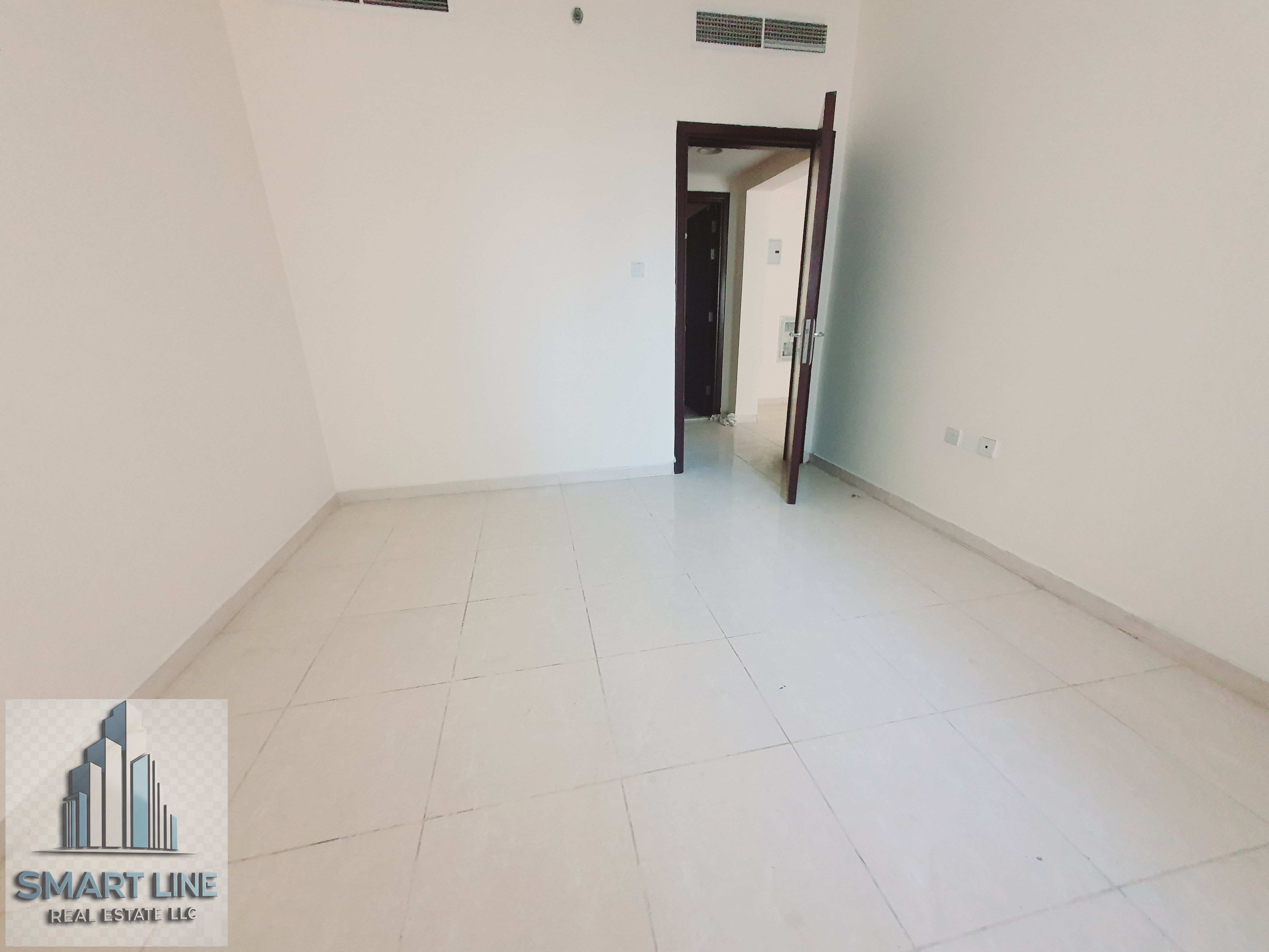 BRAND NEW Building//1BHK apartment with Close Hall to Family Park//Just 32k//Close to King faisal road