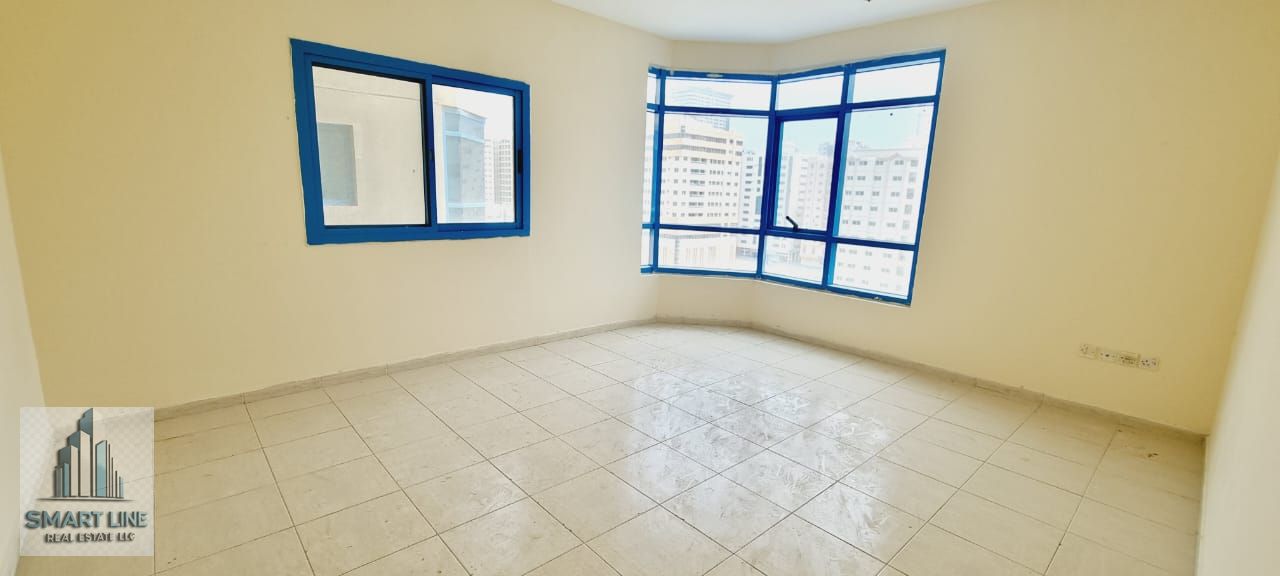 Like new building Good location 1bhk 32k