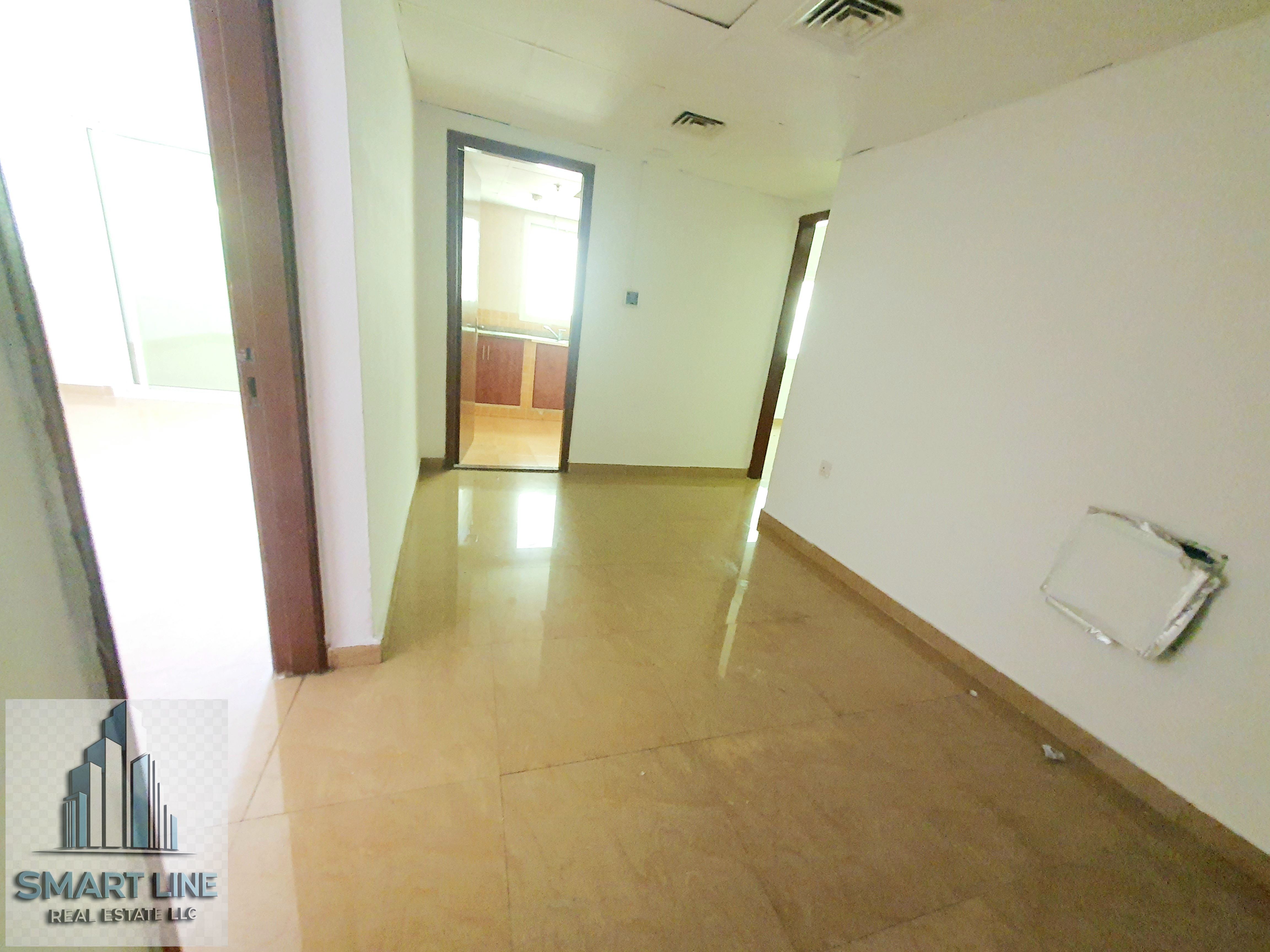 Golden Chance//No Deposit// With Parking And Balcony, 1BHK Apartment Just 33k ,Close to Park