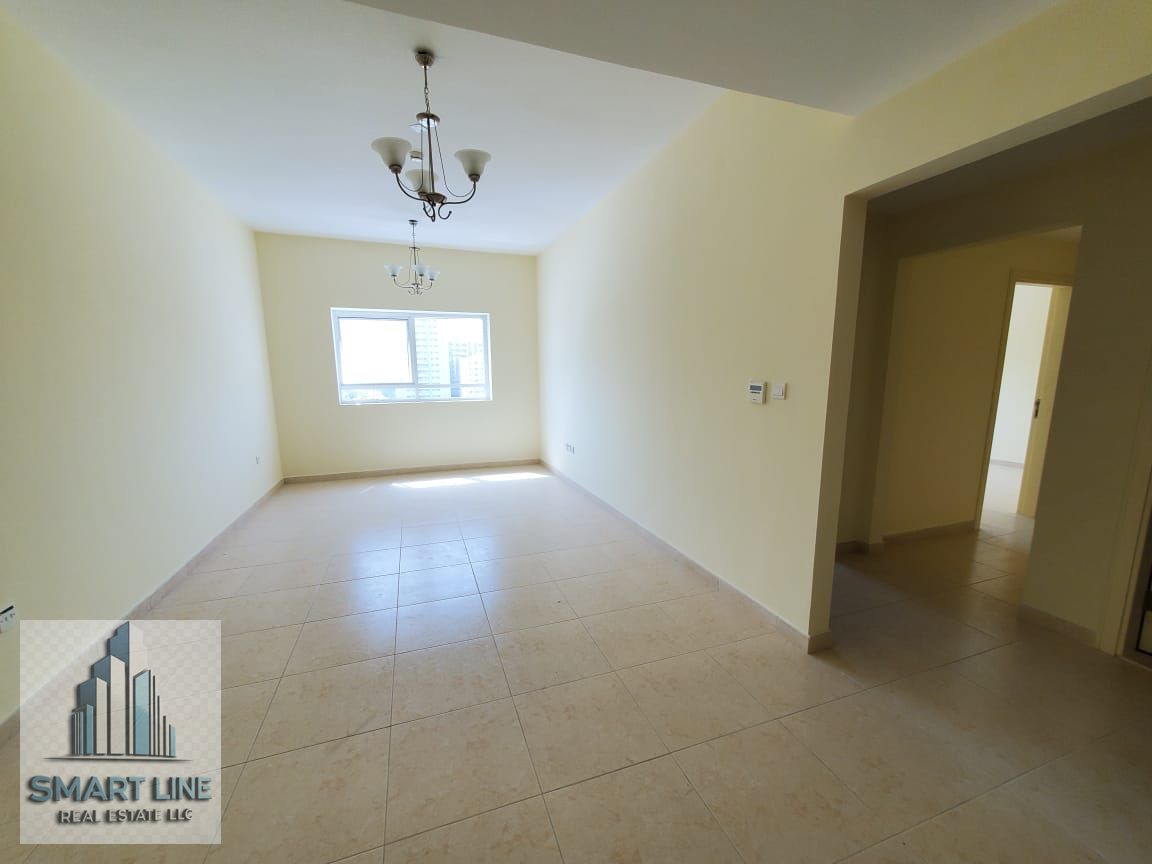 New building Good location 2bhk 41k with parking free