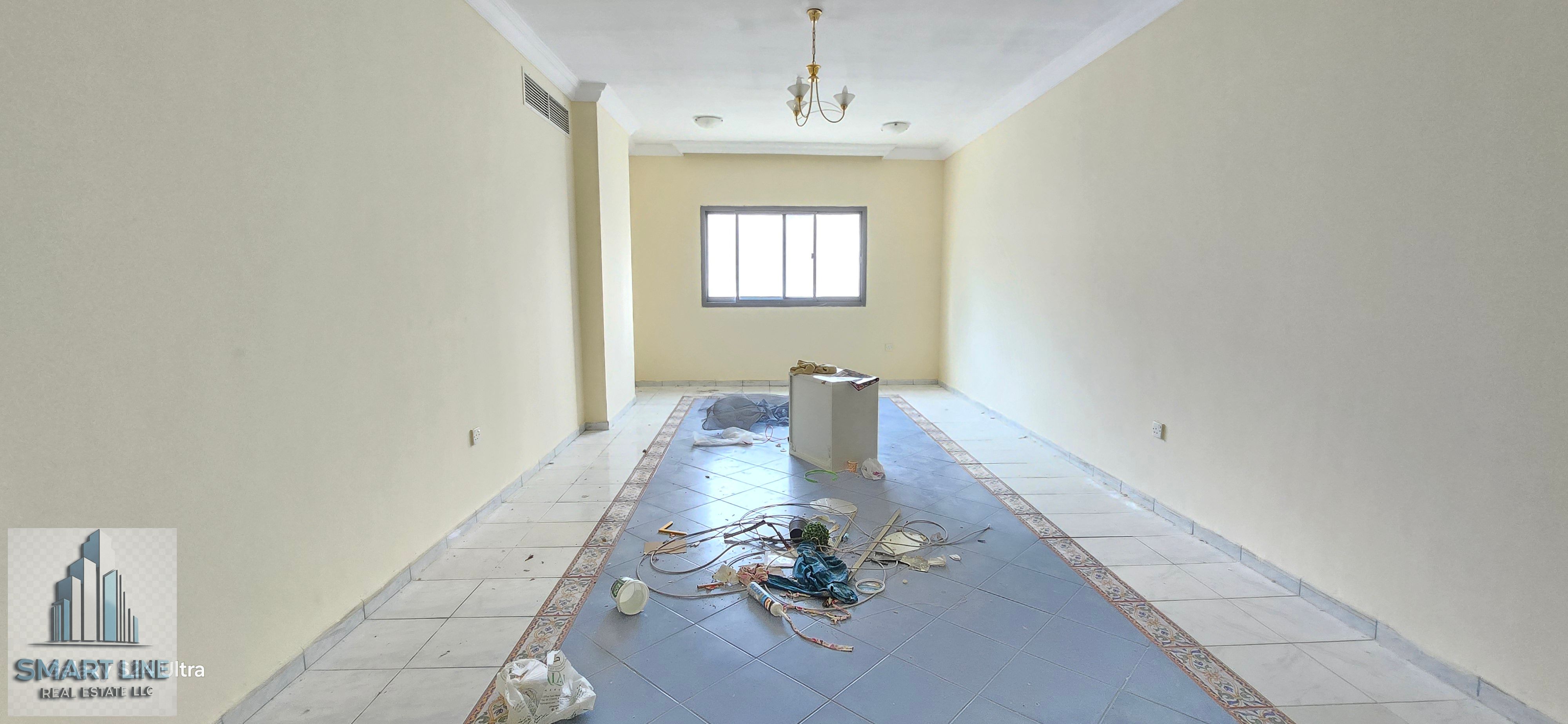 Like A new building 2bhk big hall with balcony with wardrobe 40k