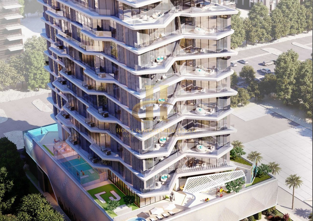 Iconic Coastal Views | Growth-Driven Property