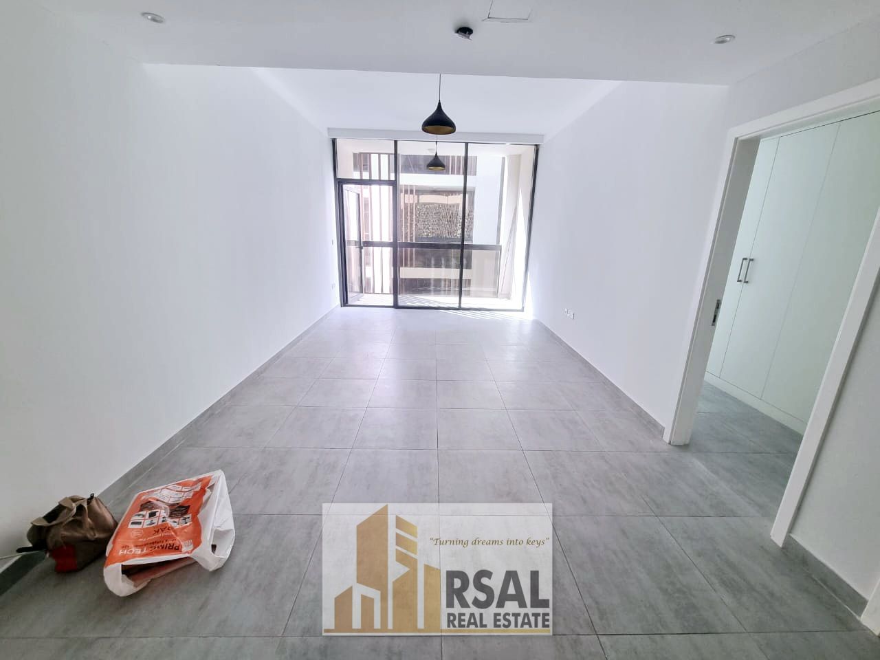 Lavish Family 1BHK With Balcony/Ready to move/EASY Payment/Near to Gems Millennium School