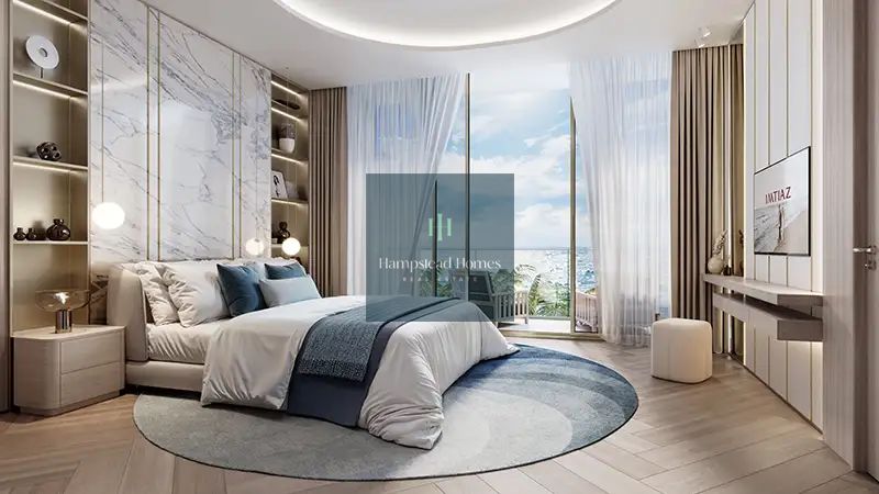 Coastal Escape | Modern Island Living | 60/40 Payment Plan