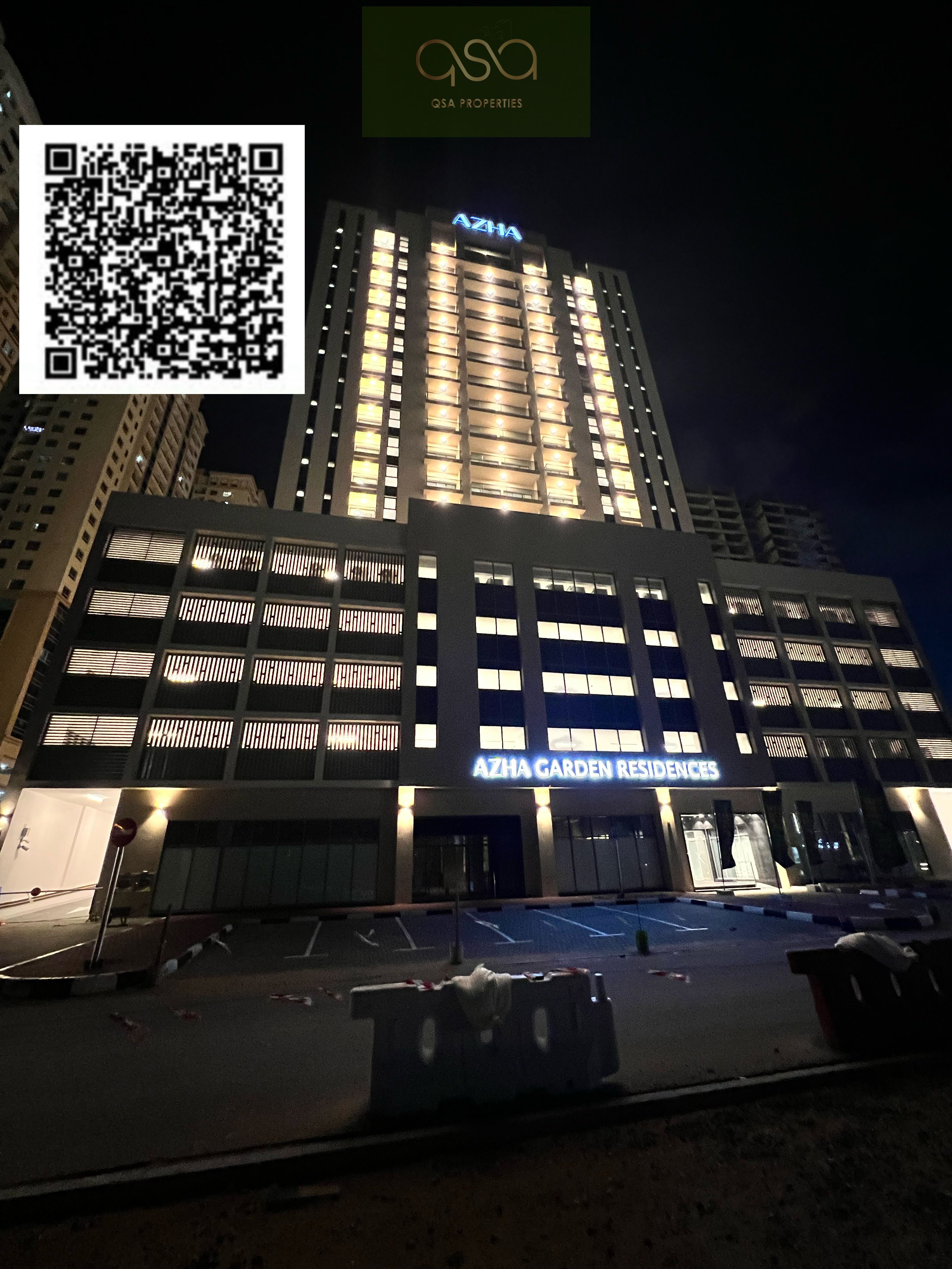 Steal Price | Huge 2BHK Open View | New Building | 48K