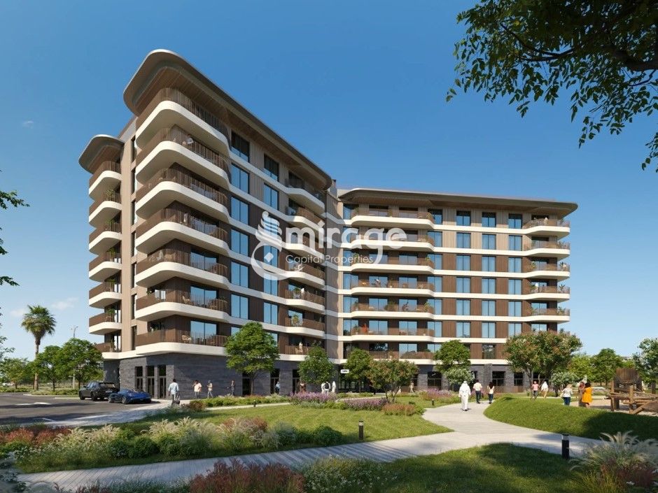 Modern Studio | Low Floor | Great Community