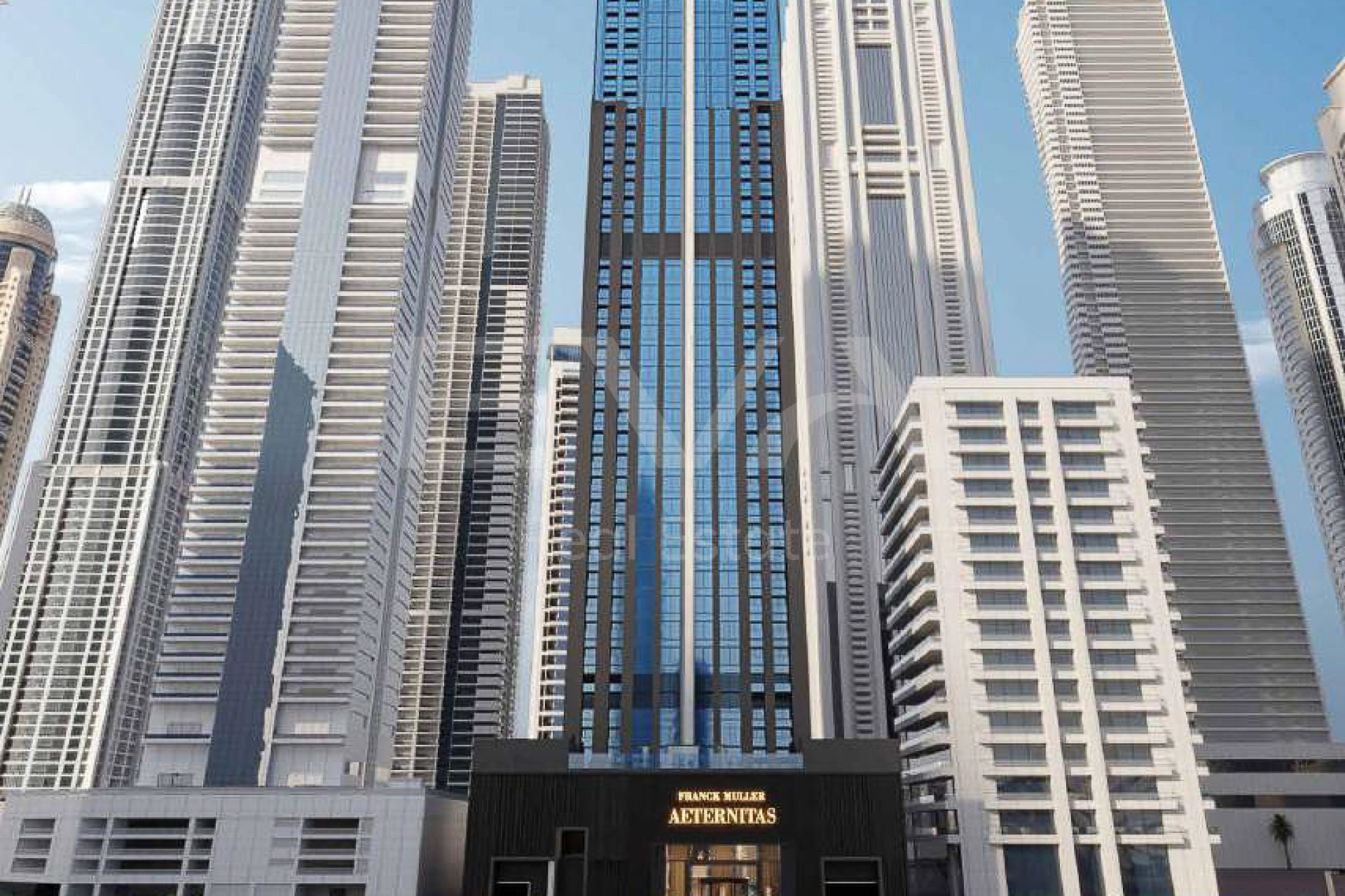 Sea View | Handover Q2 2027 | High Floor
