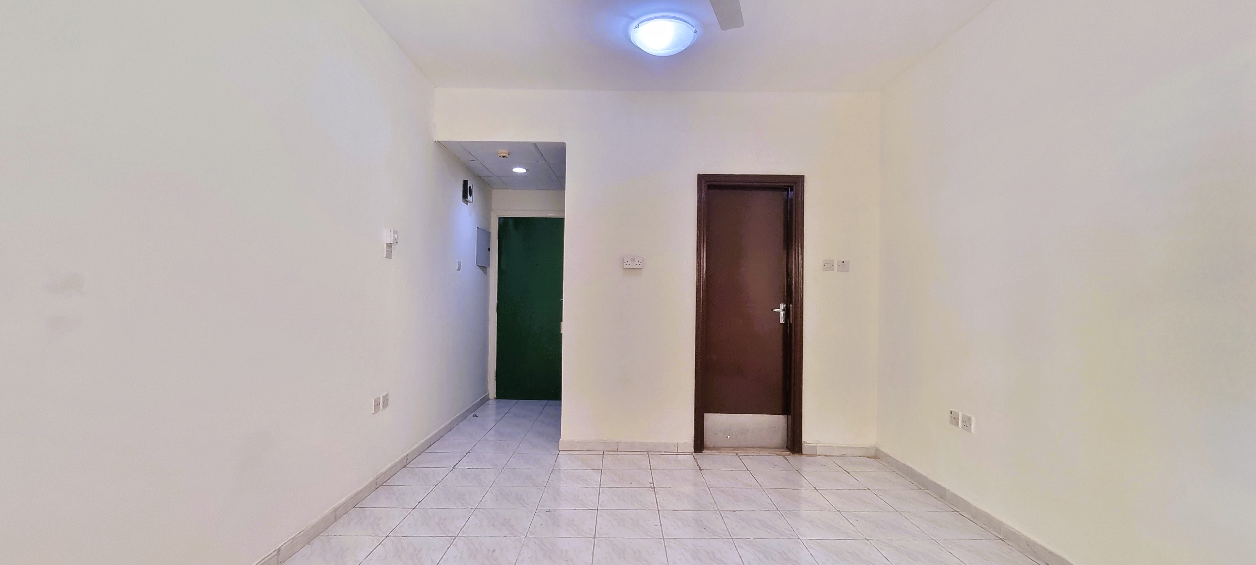 Affordable Studio-Last Unit-Al Baraha