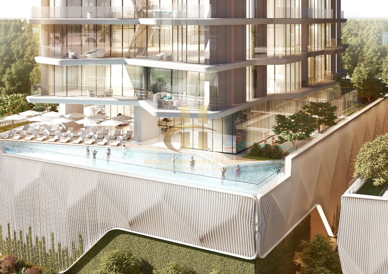 Modern Sea Views | High Demand Investment