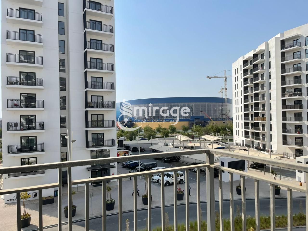 Modern Studio | Full Facilities | Prime Location