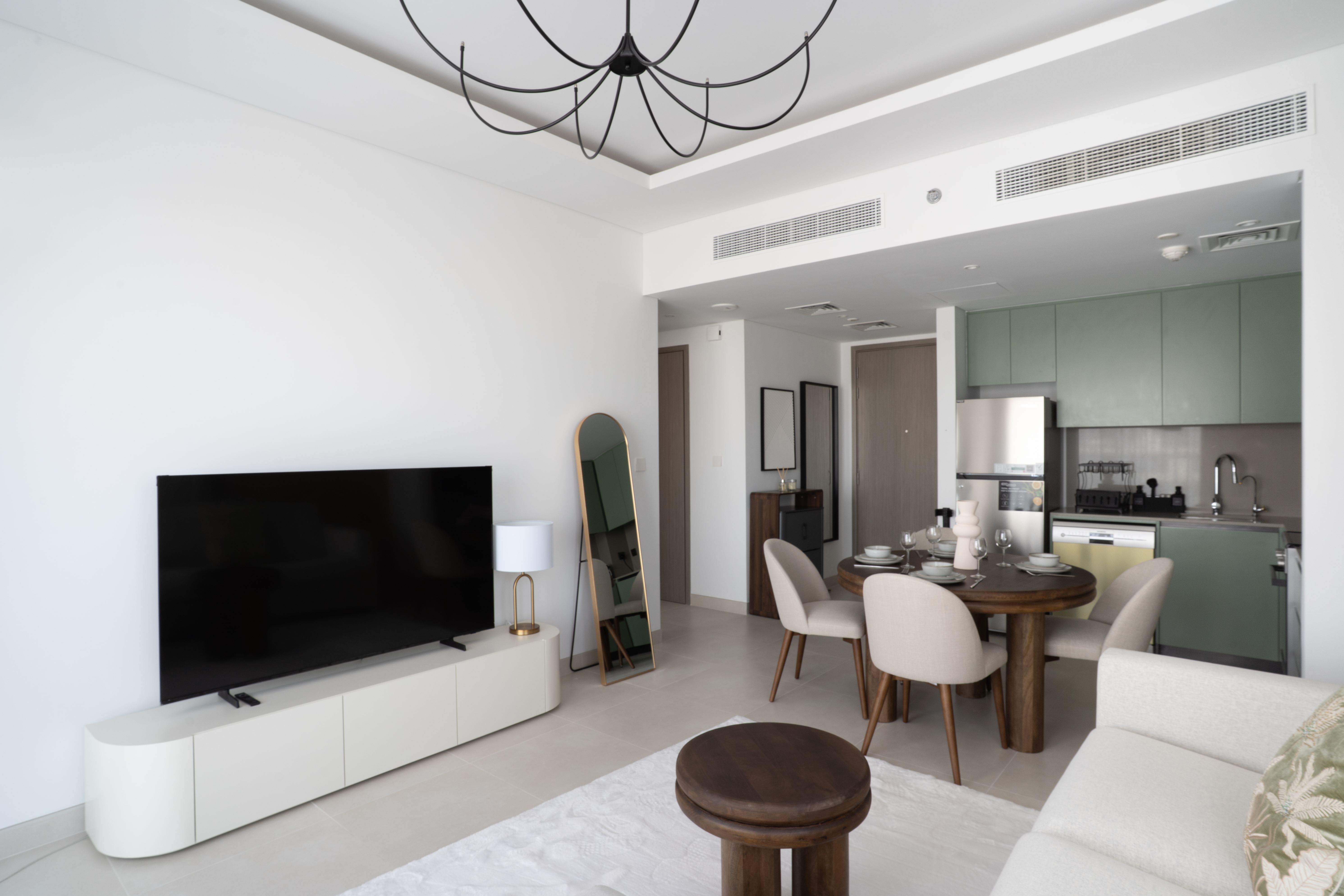 Fully furnished 1 Bedroom | Prime location | Ready to move in
