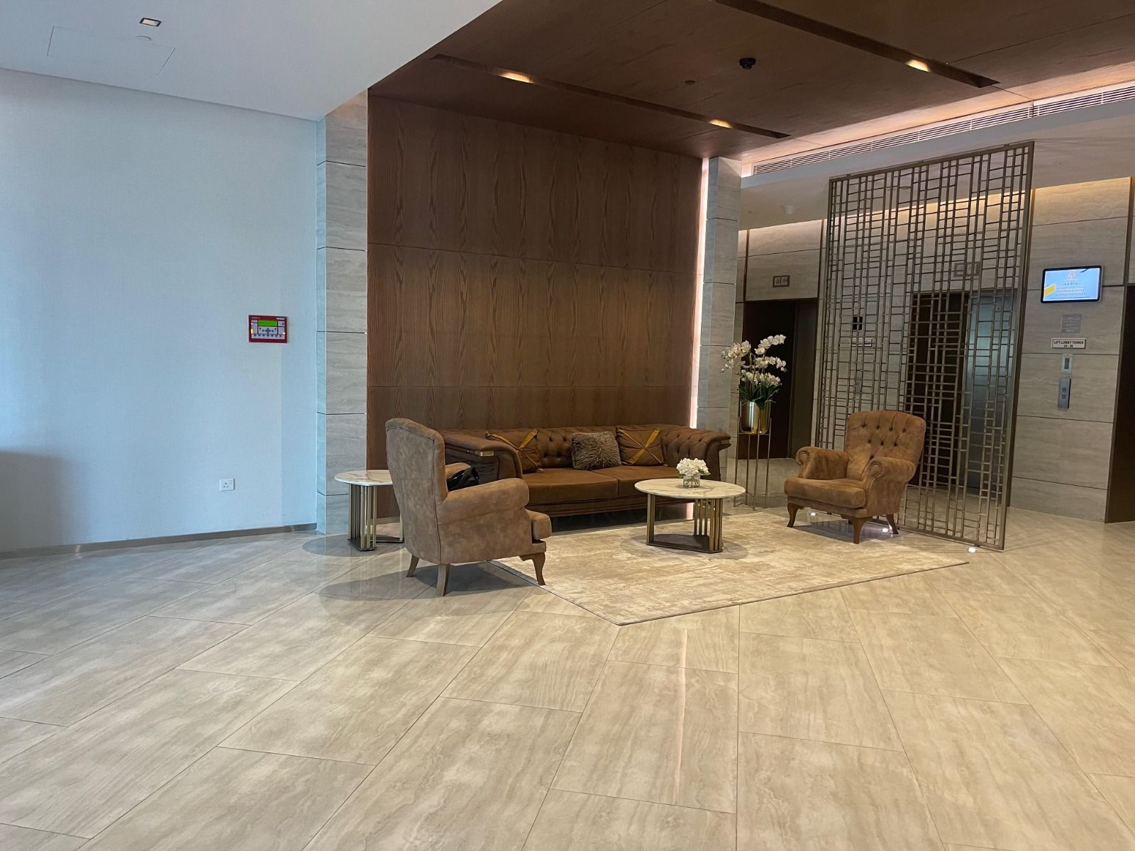 Elegant Apartment | Burj Community View