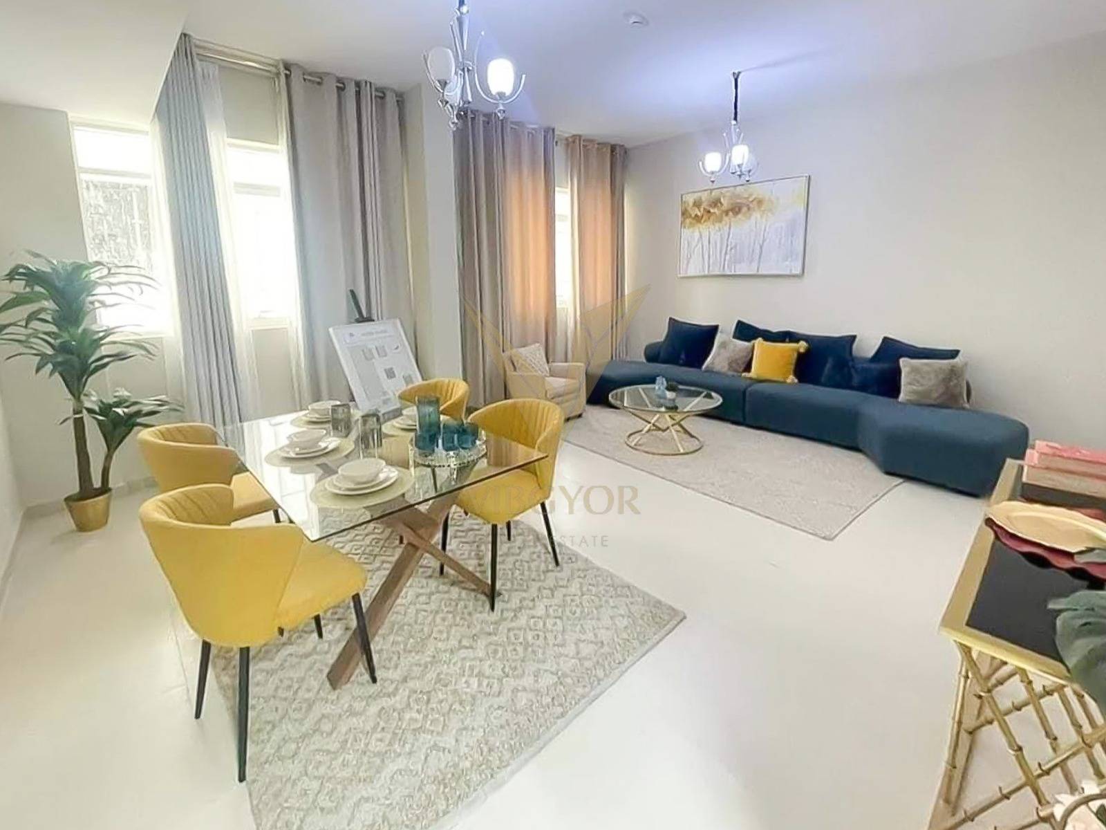 Urgent Sale I Huge Fully Furnished |Ready Move In