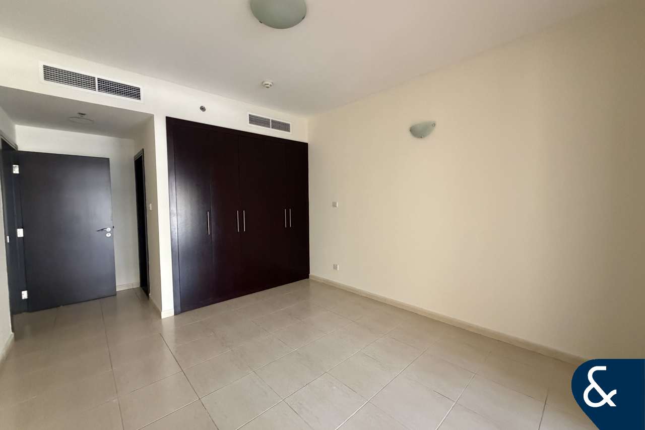 Pool View | Ready To Move In | Spacious