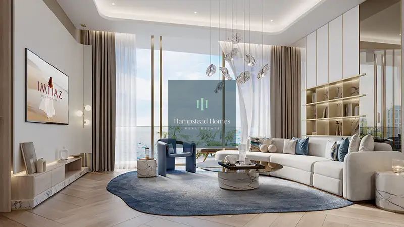 Coastal Escape | Modern Island Living | 60/40 Payment Plan