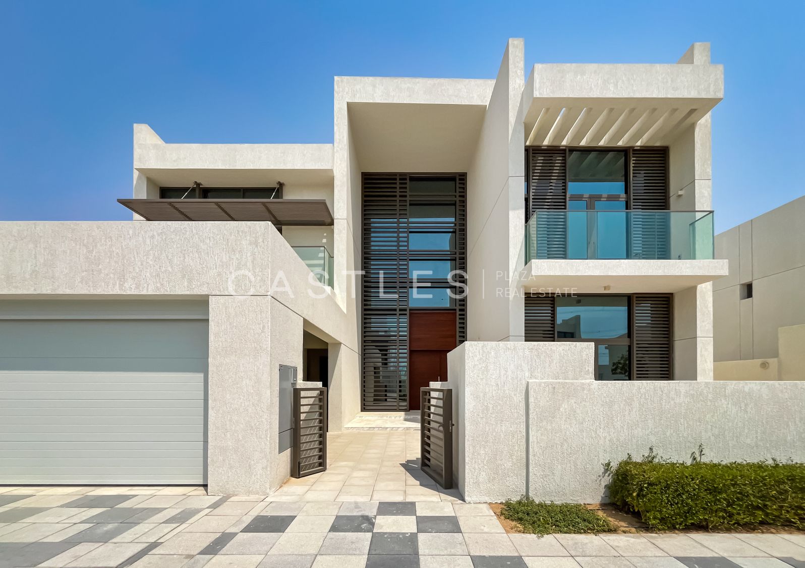 Brand New | Ready To Move In | Contemporary Style