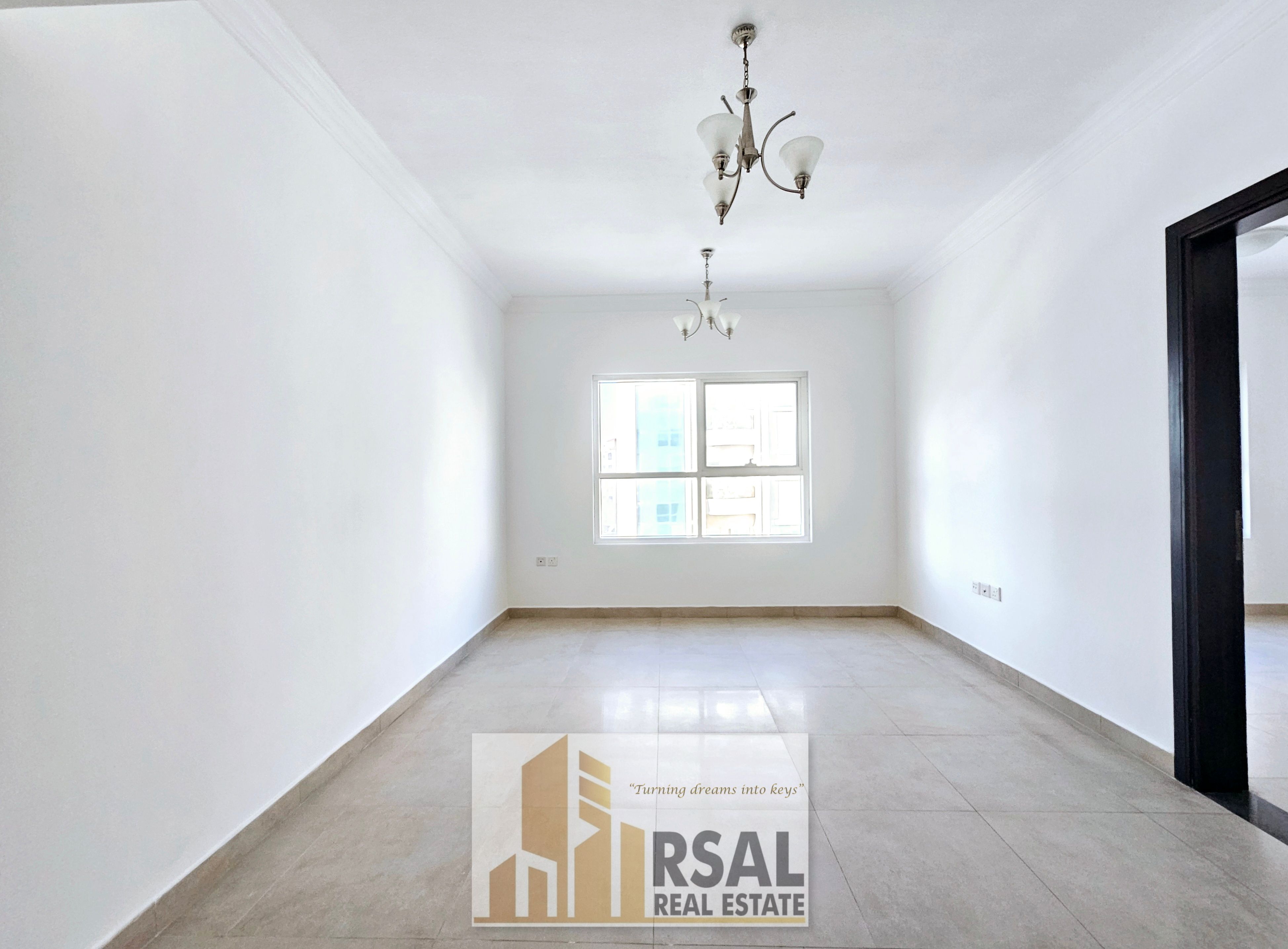 Lavish Family 1BHK/Ready to move/EASY Payment/Near to Subs Restaurant