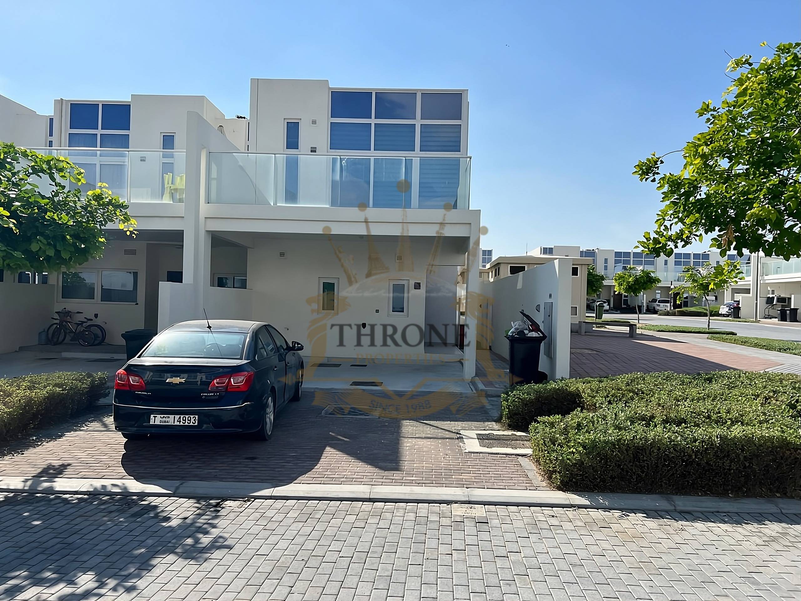 3 BHK+ Maid| Huge Layout | Lowest in Market