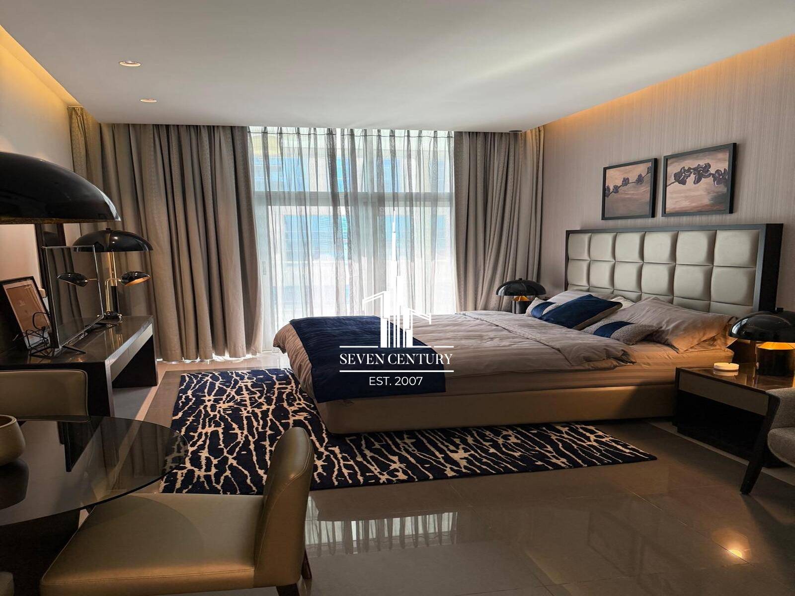 Prime Location | Hot Deal | Fully Furnished