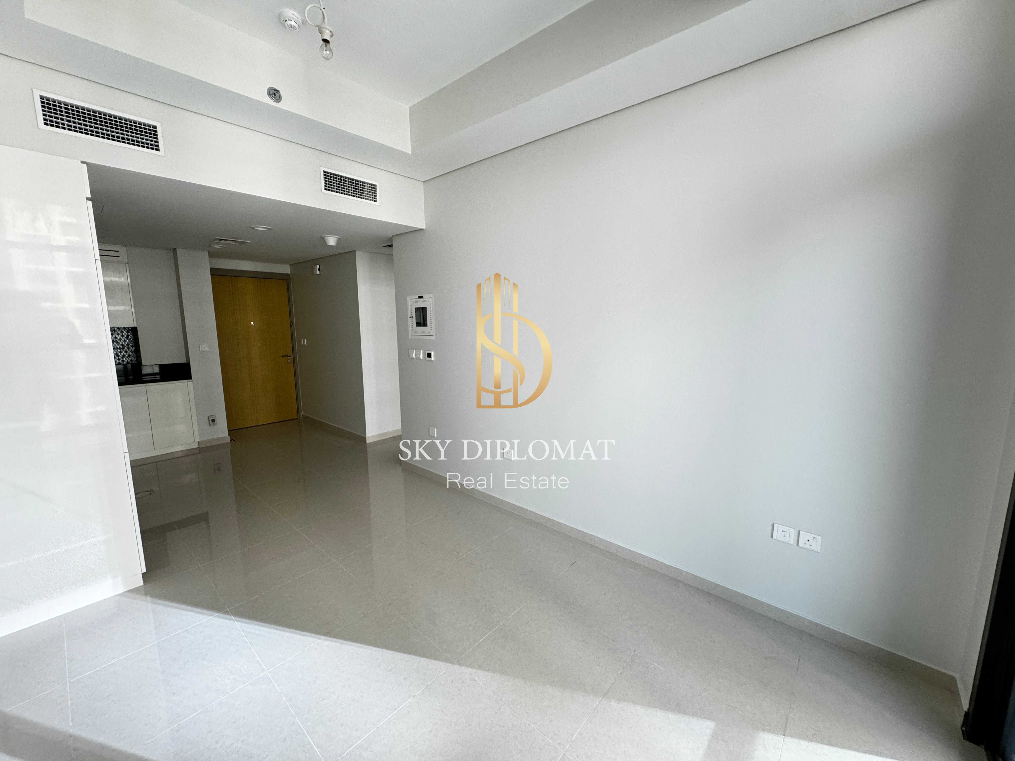 Canal View l Rented | Prime Location
