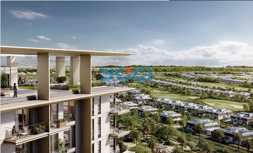 Golf View | Investor Deal | Payment Plan