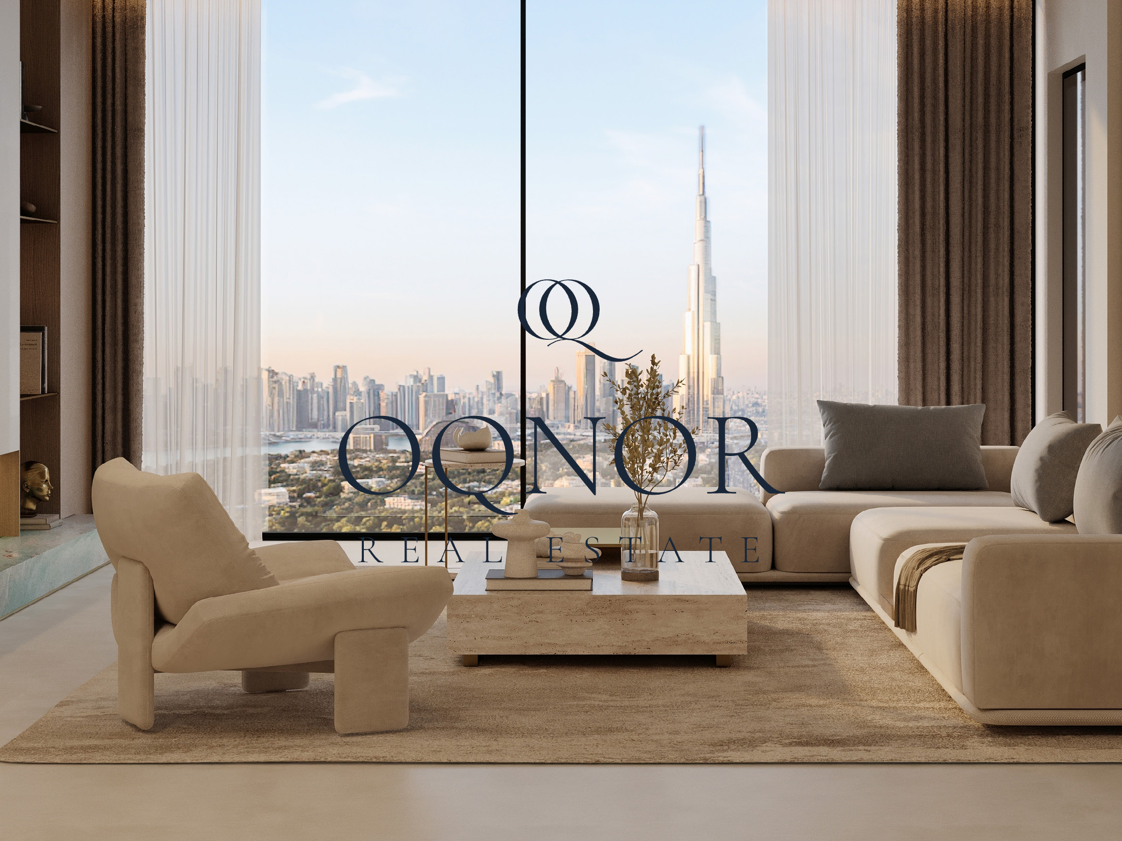 Premium 1 Bedroom Apartment | High-Yield Investment Opportunity