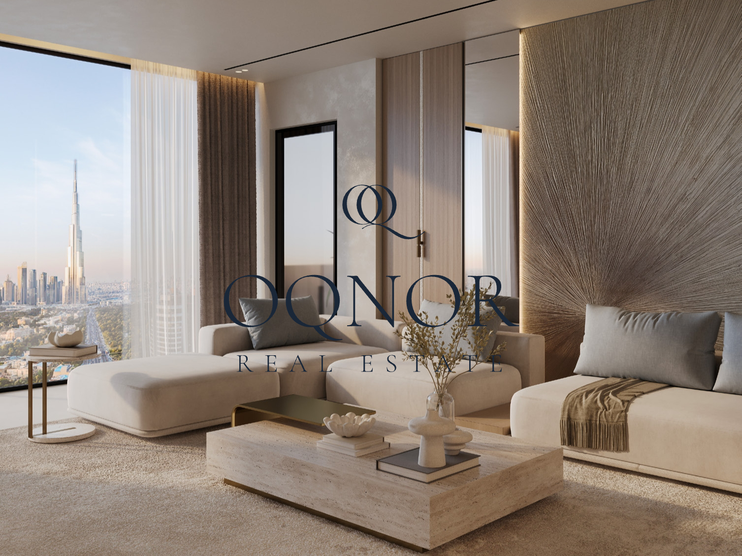 Luxury Apartment | Strong ROI | Investment Opportunity