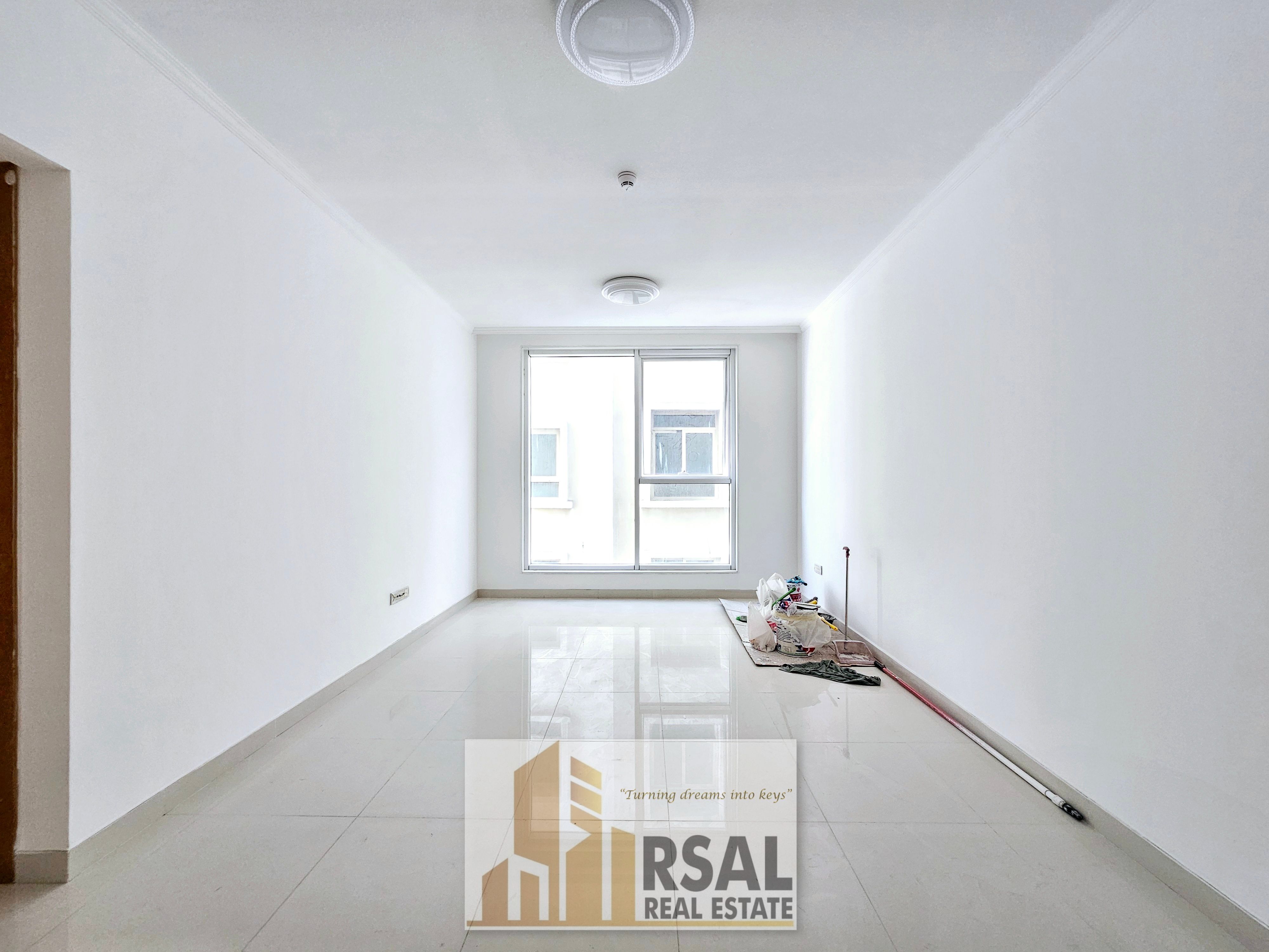 Lavish Brand New Family 2 BHK With Balcony/Ready to move/EASY Payment/Near to New Muwaileh Park