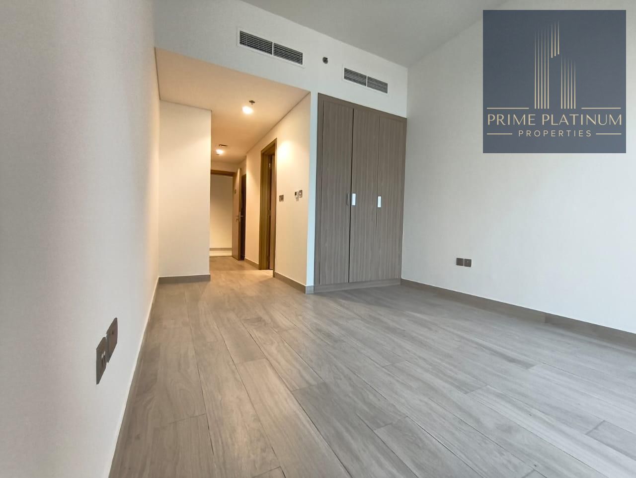 Chiller Free | Spacious Studio | Azizi Riviera