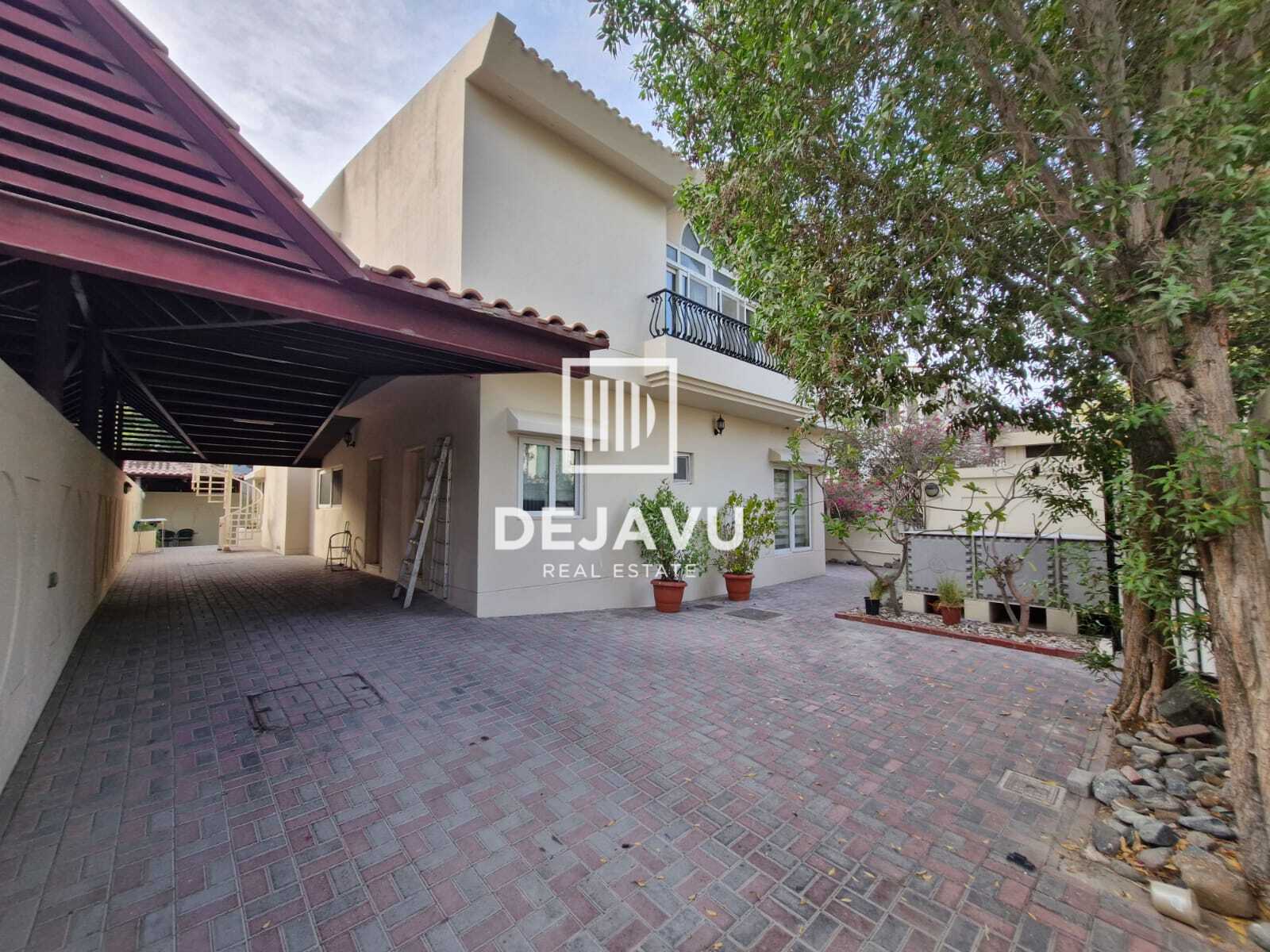 Prime Location | 4BHK Independent Private Garden