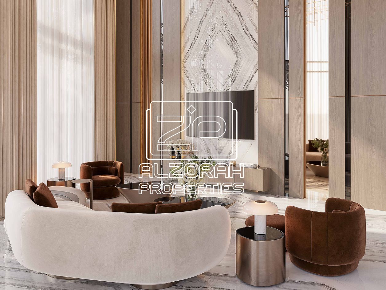 Perfect For Investing In A Future Of Ajman