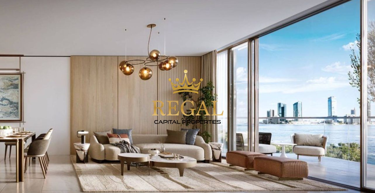 Luxury 1 BR | Brand New | Luxury Living | Prime Location