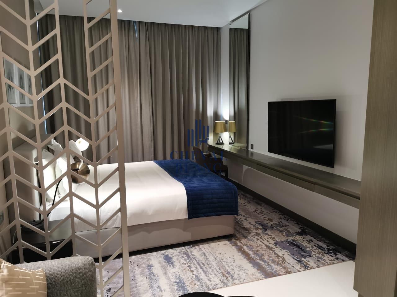 Spacious | Prime Location | Canal View