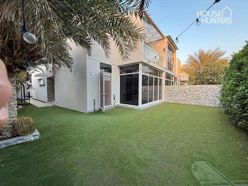 Upgraded | Direct Pool Access | Semi-Detached