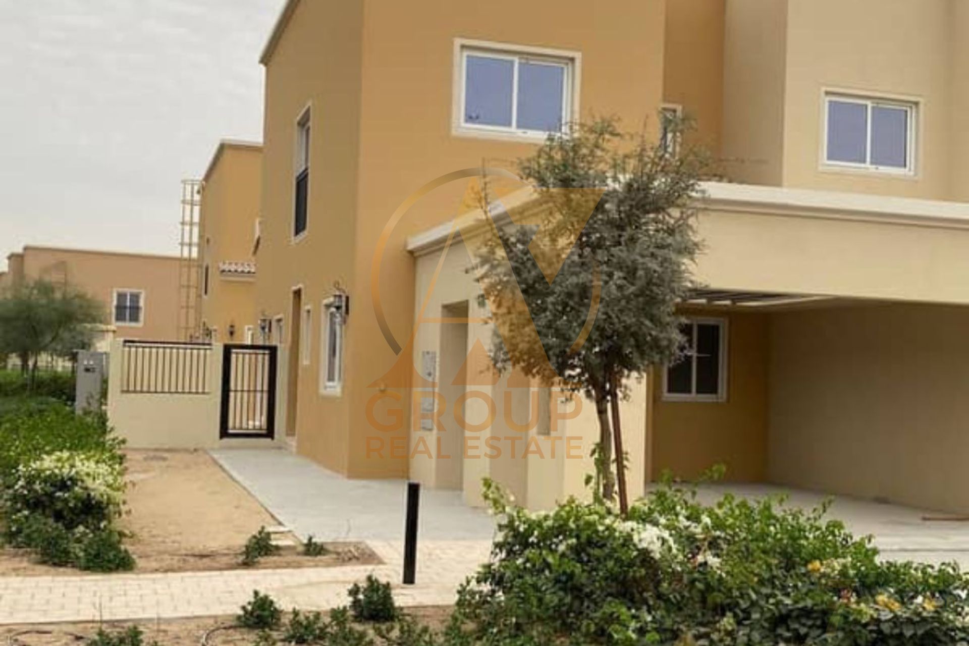 4 BEDROOM | SINGLE ROW | MULTIPLE OPTION