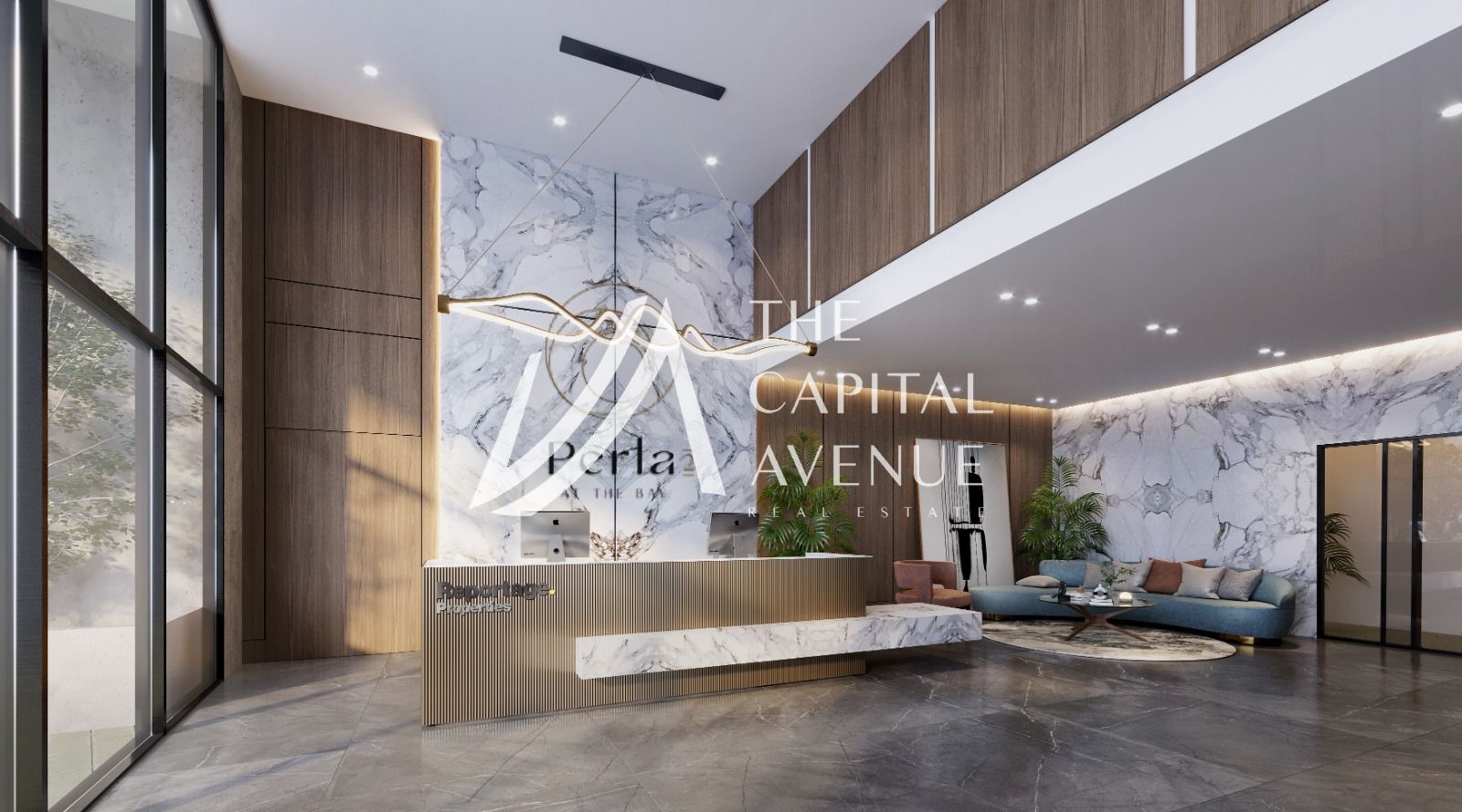 HOT DEAL | High Floor | Full Sea View