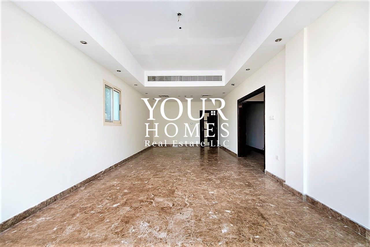 Two-Storey 4BR | Family-Friendly Area | Vacant