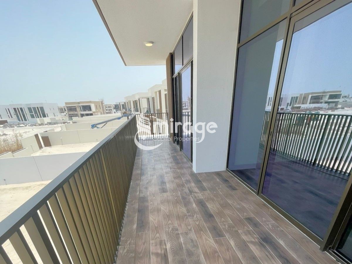 Luxury 5BR Villa | Type Select | Premium Location