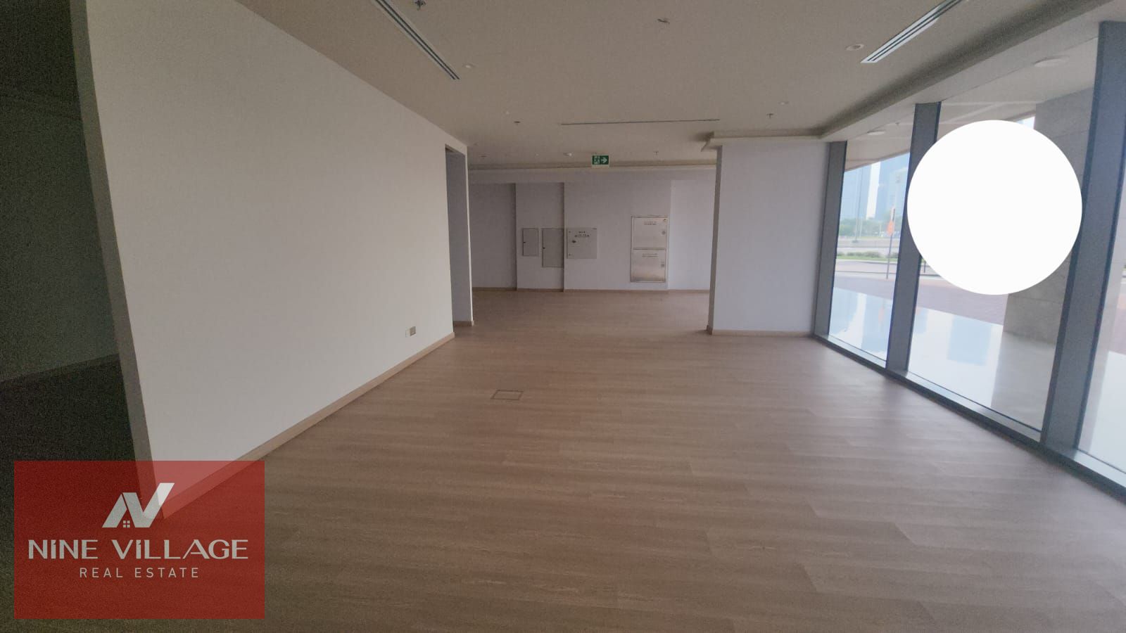 Commercial Villa for Rent | Al Bada – Jumeirah | Wasl Road