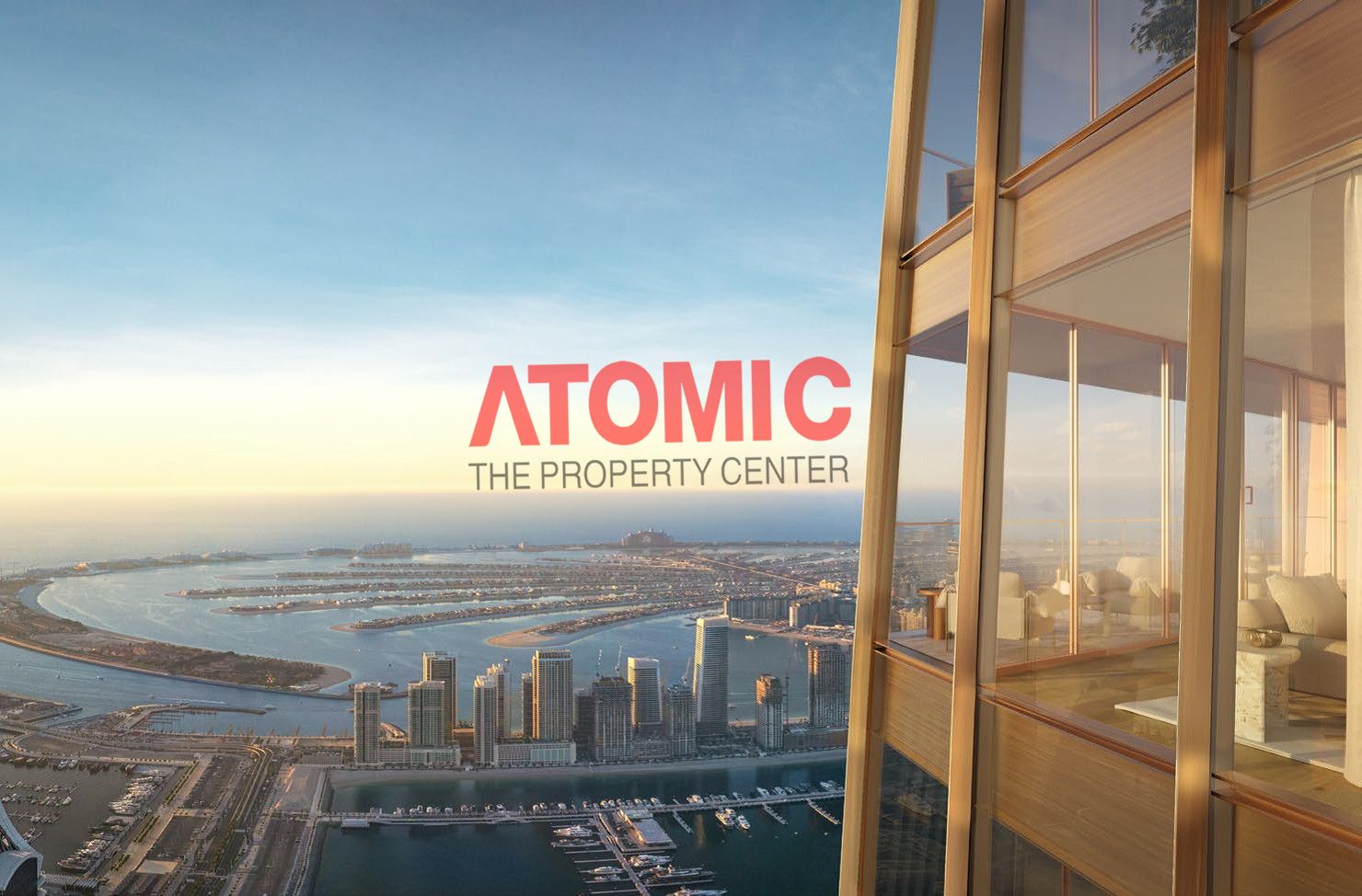 Luxury Life Style| Beautiful Views| Prime Tower
