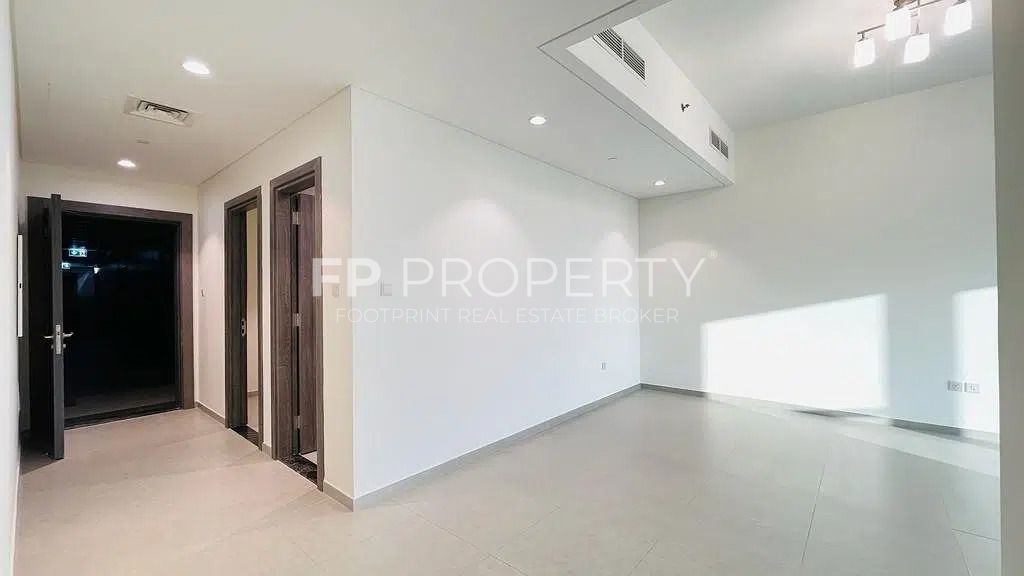 High Floor | 2 bed plus maids room | Burj arab view